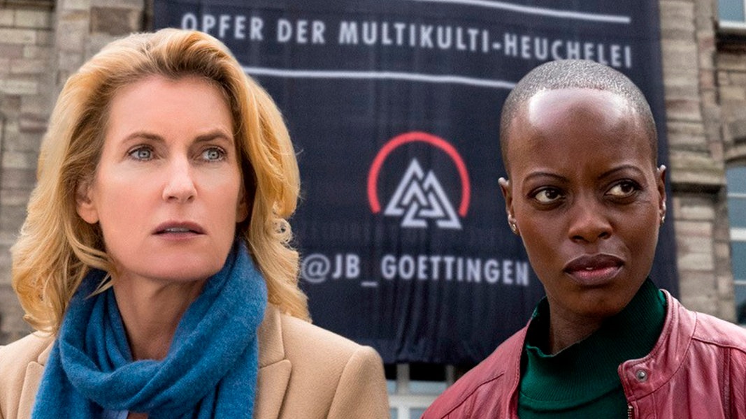 Blut Ndr De Fernsehen Sendungen A Z Tatort