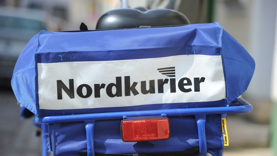 "Nordkurier" Nimmt Zusteller-Kündigungen Zurück | NDR.de - Nachrichten ...