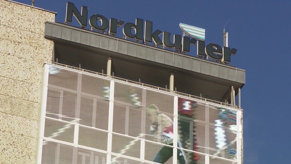 Nordkurier © NDR 