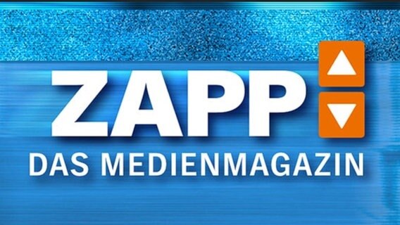 Kritisch Und Hartnäckig: ZAPP Wird 20 | NDR.de - Fernsehen - Sendungen ...