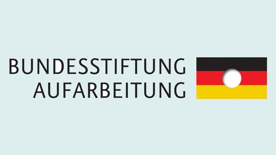Logo der Bundesstiftung Aufarbeitung in Berlin © Bundesstiftung Aufarbeitung Berlin 