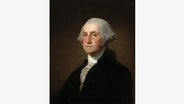 George Washington, 1800 © picture alliance / Heritage Art/Heritage Images | Gilbert Stuart 