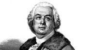 Der Komponist Christoph Willibald Gluck (1714 - 1787) © picture alliance / Bildagentur-online/Sunny Celeste Foto: Bildagentur-online/Sunny Celeste