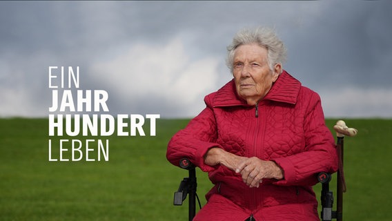 Irmgard Eiben aus Wilhelmshaven © NDR 