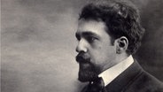 Komponist Reynaldo Hahn © picture alliance / opale.photo | Archives ZEPHYR 