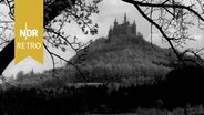 Burg Hohenzollern. © NDR Archiv Screenshot 