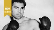 Schwergewichts-Boxer Max Schmeling, 1938. © Imago/Everett Collection 