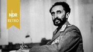 Kaiser von Äthiopien Haile Selassie I., ca. 1936 © IMAGO / United Archives International 