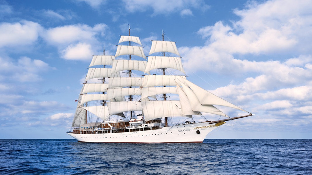 segelyacht sea cloud