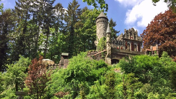 Unterwegs auf dem Alsterwanderweg NDR.de Ratgeber