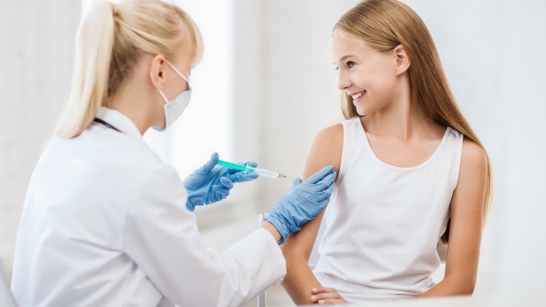 Corona-News-Ticker: Hohe Impfbereitschaft bei jungen ...