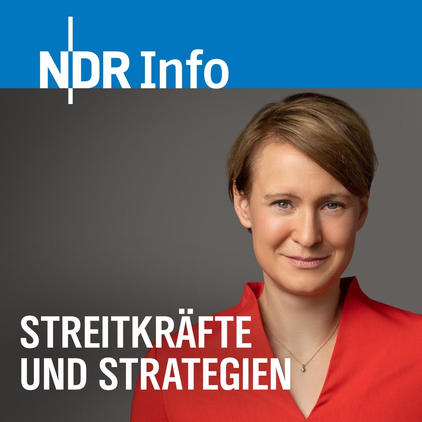 Gaza-Krieg: ”Ein Geschenk für Putin” (Tag 653 mit Jana Puglierin)