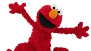 Elmo © sesame workshop 