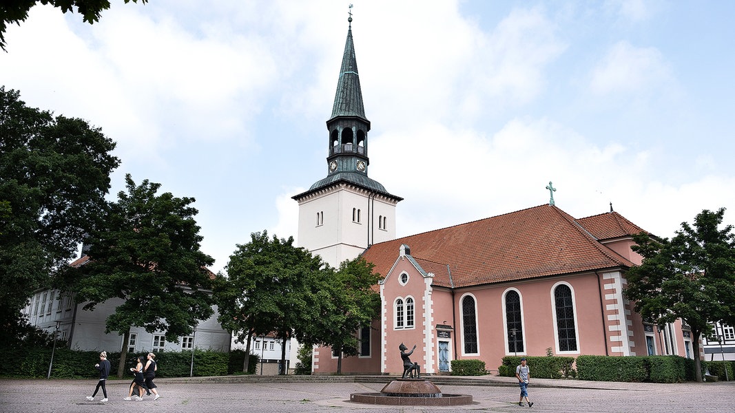 Kirche im NDR Radiogottesdienste (Seite 4) NDR.de