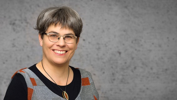 Ulrike Budke-Grüneklee, Pastorin aus Hemmingen  