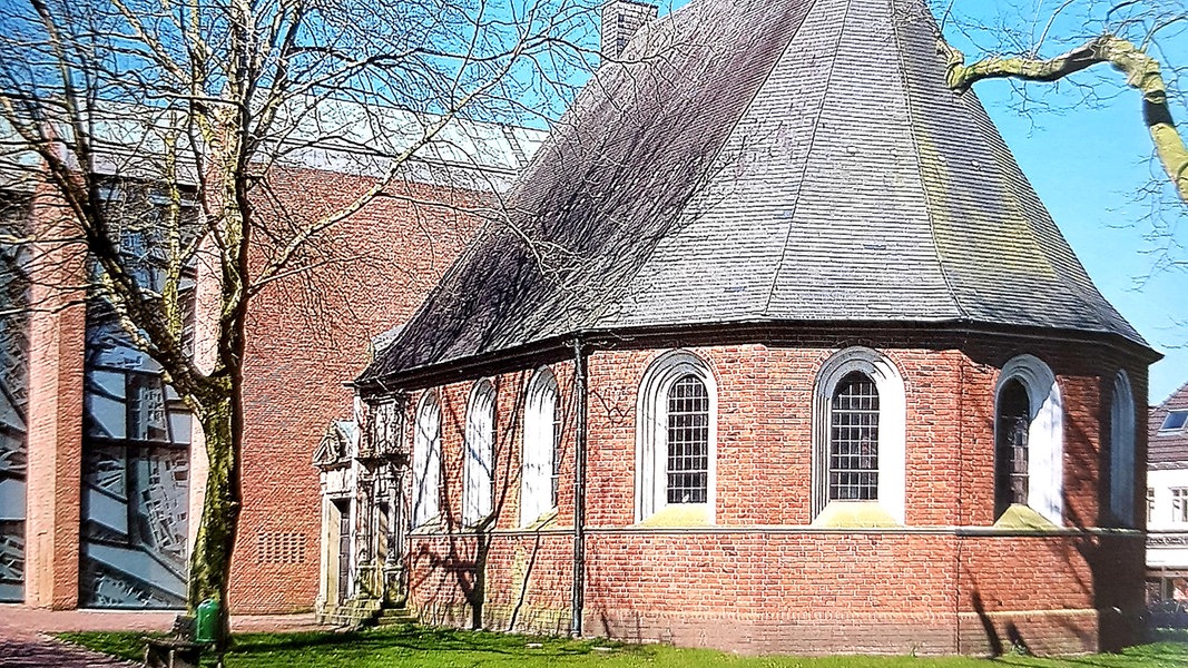 Radiogottesdienste (Seite 2) NDR.de Kirche im NDR