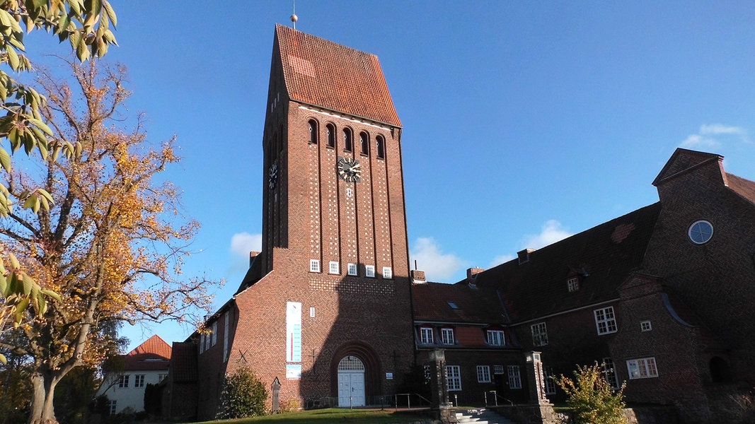 Radiogottesdienste (Seite 3) NDR.de Kirche im NDR