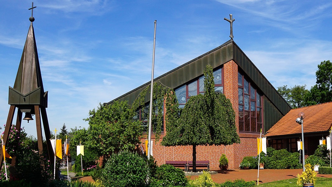 Radiogottesdienste (Seite 1) NDR.de Kirche im NDR