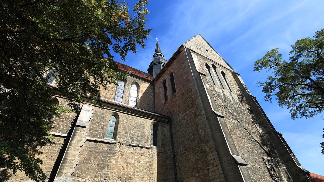 Radiogottesdienste NDR.de Kirche im NDR