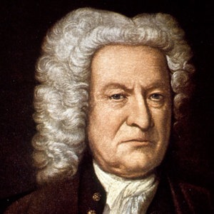 Portrait de Jean Sébastien Bach (1685-1750). © picture alliance 