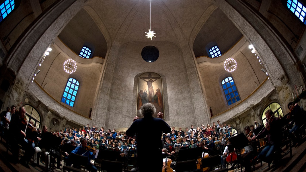 Bachs Weihnachtsoratorium: Was Macht Es So Besonders? | NDR.de - Kultur