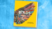 Das Cover des Buches "Birds" von Katrina van Grouw © Midas Verlag 