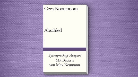 NDR Buch des Monats März: "Vom Aufstehen" | NDR.de ...