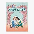 Cover des Kinderbuches "Anno & Issa" von Linnea Lundborg, erschienen im Atrium Verlag. © Atrium Verlag 