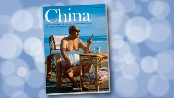 China - Porträt eines Landes (Buchcover) © Taschen-Verlag 