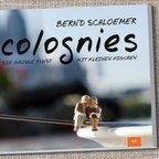 Bernd Schloemer, Clognies (Buchcover) © Mitteldeutscher Verlag 