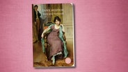 Buchcover: Jane Austen - Stolz und Vorurteil © S. Fischer Verlag 