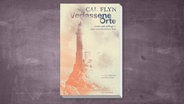Buch-Cover: Cal Flyn - Verlassene Orte © Matthes & Seitz Verlag 