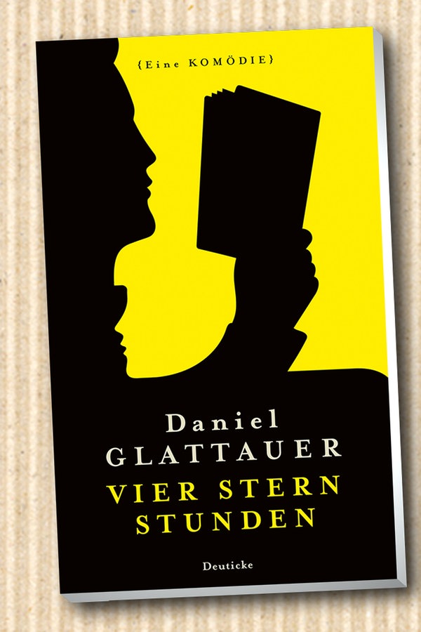 daniel glattauer books
