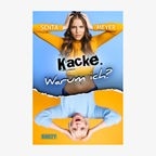 Cover des Buches "Kacke. Warum ich?" © Guilty Verlag 