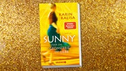 Cover Karin Kalisa, "Sunny“ © Droemer 