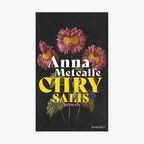Buch-Cover: Anna Metcalfe - Chrysalis © Rowohlt Verlag 