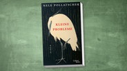 Buch-Cover: Nele Pollatschek - Kleine Probleme © Kiepenheuer & Witsch Verlag 