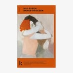 Cover: Mia Raben, "Unter Dojczen" © Kjona Verlag 