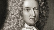 Daniel Defoe © picture alliance/Heritage Images 