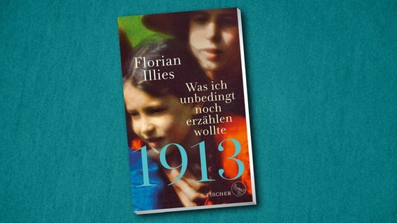 1913 by florian illies