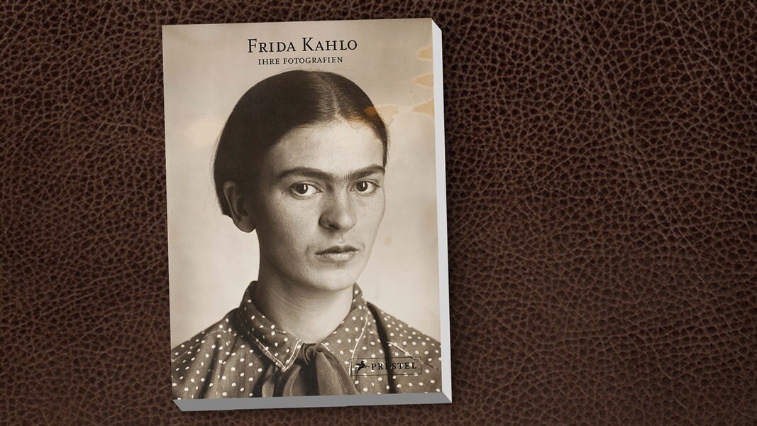 Frida Kahlo: Ihre Fotografien | NDR.de - NDR Kultur