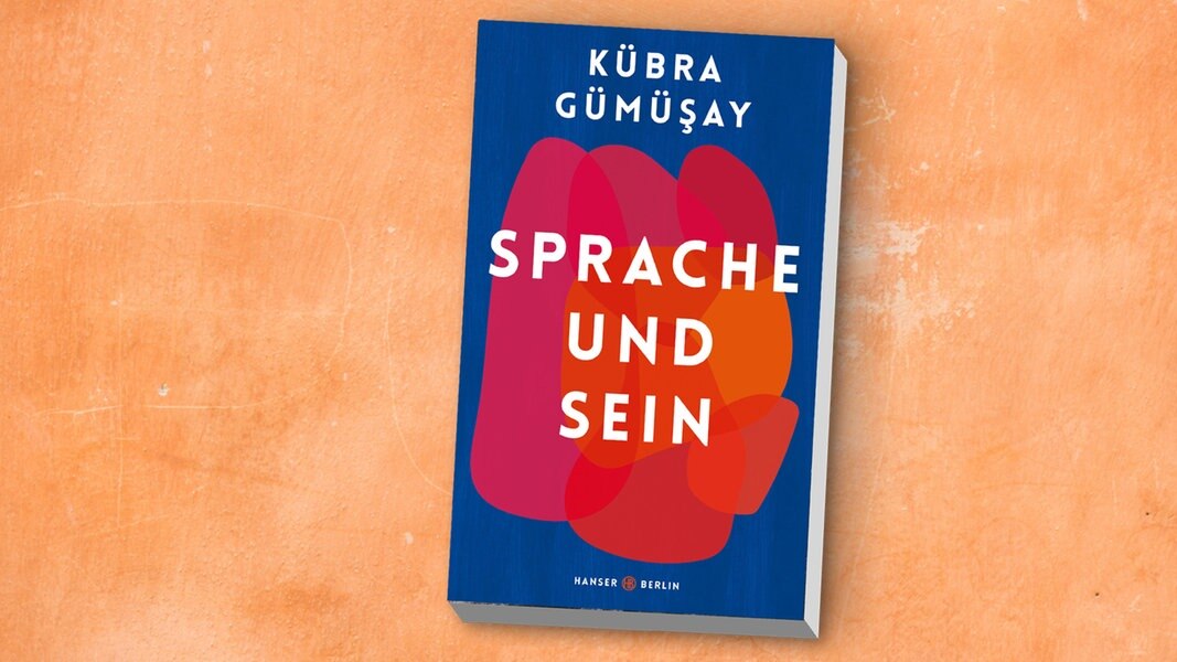 Sprache Und Sein Wie Sprache Unser Denken Pragt Ndr De Kultur Buch