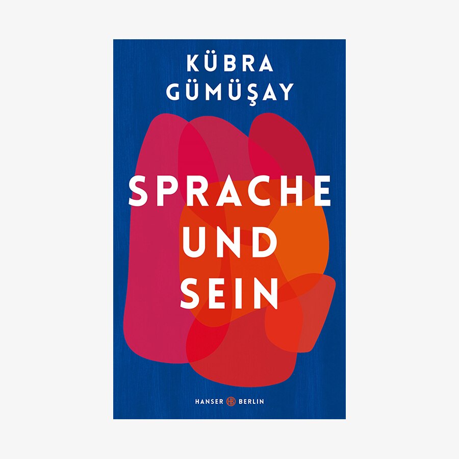 Sprache Und Sein Wie Sprache Unser Denken Pragt Ndr De Kultur Buch