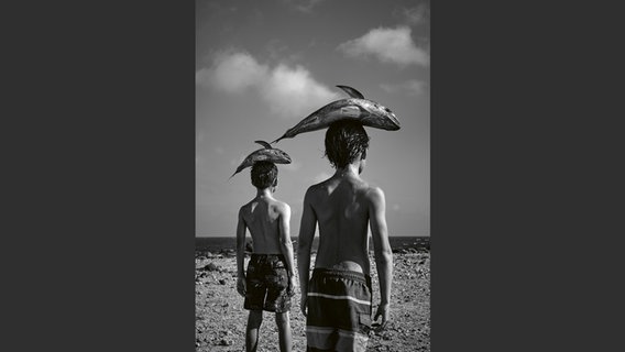 Bild aus dem Buch: "Hawaii" von Olaf Heine © teNeues Verlag 