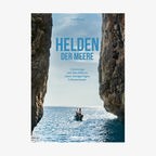 Cover des Buches "Helden der Meere" von York Hovest © teNeues Foto: York Hovest