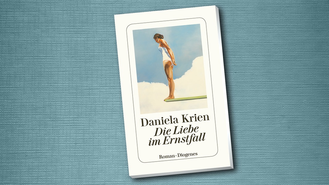 Die Liebe i Ernstfall PDF