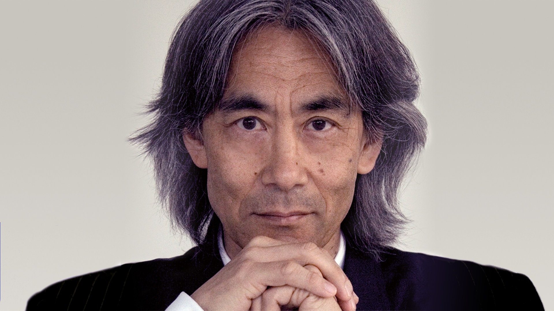 kent nagano liest aus erwarten sie wunder ndr de kultur buch