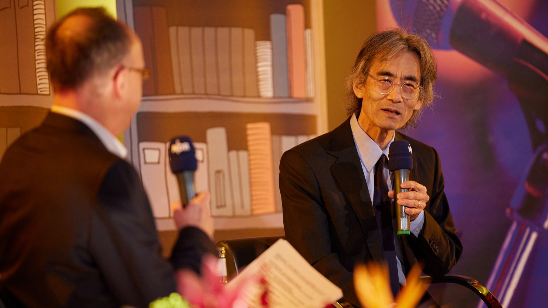 kent nagano in hamburg ndr de kultur buch