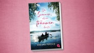 Das Buchcover von "Der Sommer, als wir träumen lernten". © Penguin Random House Verlagsgruppe 