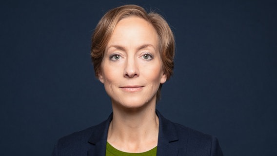 Ursula Schröder © ifsh 